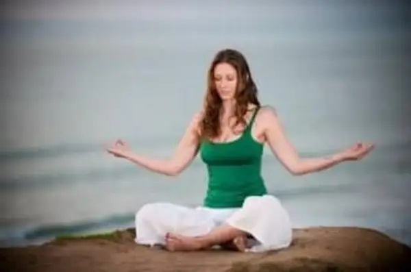 Najlepsza płyta do medytacji