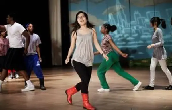 Los mejores musicales de secundaria de todos los tiempos