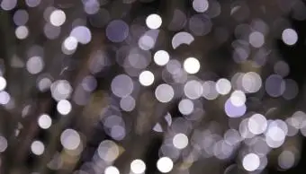 Významy bielej gule: Sú prítomní duchovia?