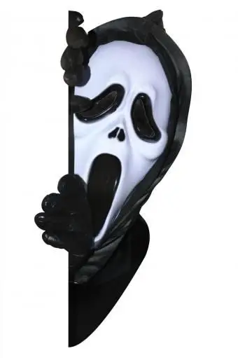 死神マスクの画像