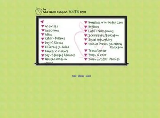 Koalicja Bezpiecznych Szkół