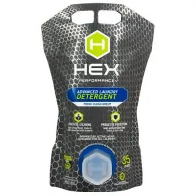 Zaawansowany detergent do prania HEX Performance