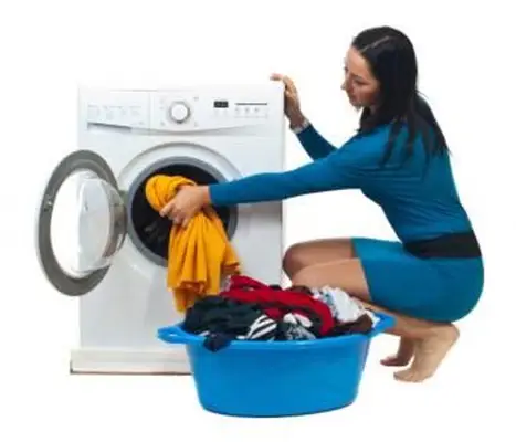 Najlepšie hodnotená práčka