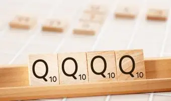 סרבל מילים עם Q שאולי לא חשבת עליה