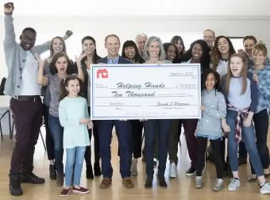 온라인 구매를위한 최고의 자선 선물