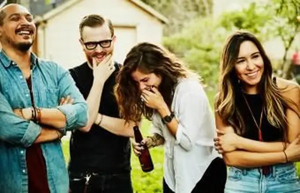 Melhores piadas de uma linha