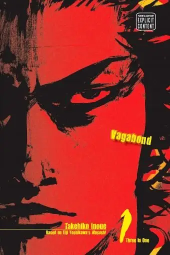 Vagabond, vol. 1