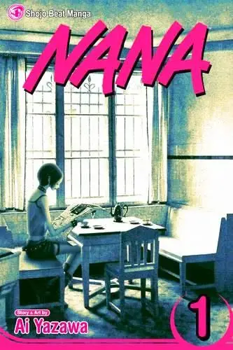 Nana, Volumen 1