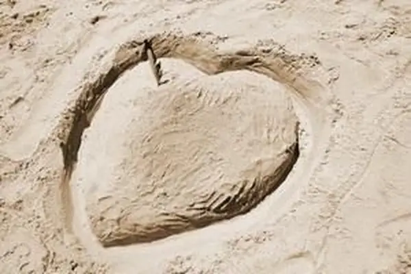 Meilleurs poèmes d'amour