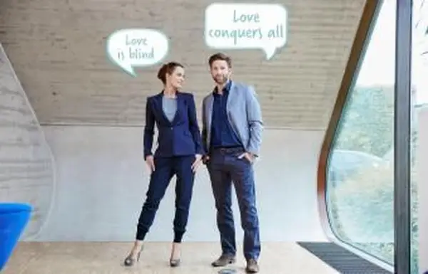 Melhores provérbios de amor