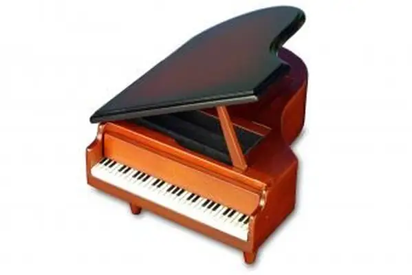 Spoločnosť San Francisco Music Box Company