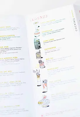 News from The Golden Girl Rum Club