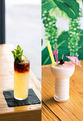 News from The Golden Girl Rum Club