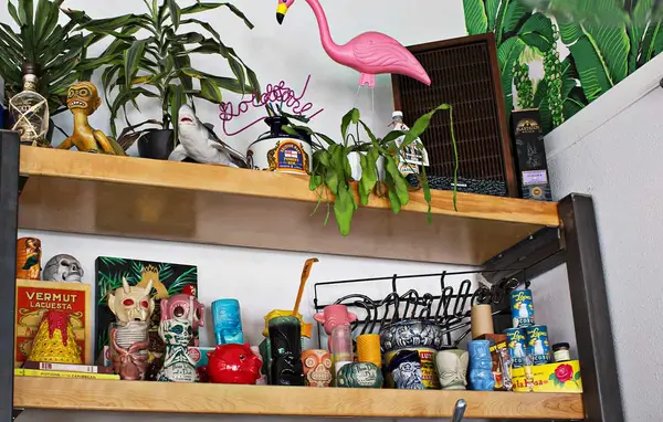 News from The Golden Girl Rum Club