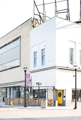 News from The Golden Girl Rum Club