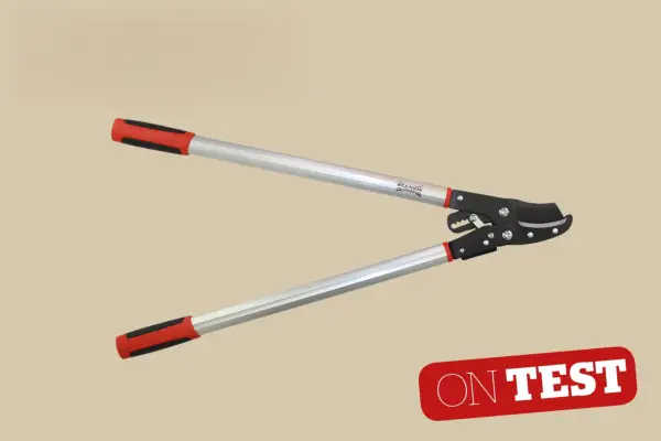 Wilkinson Sword Ratchet Lopper - Verdantvows