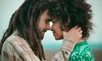 25 uduchowionych cytatów o kontakcie wzrokowym