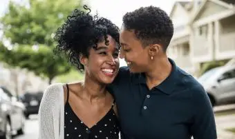 35 cosas conmovedoras para decirle a la persona que amas