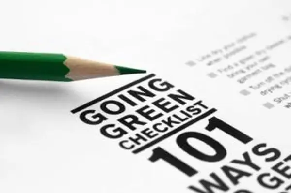 Définition de passer au vert