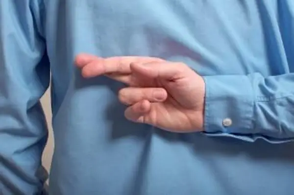 Tratamento para mentira compulsiva