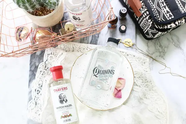 10 Incredible Ways You Can Use Witch Hazel!