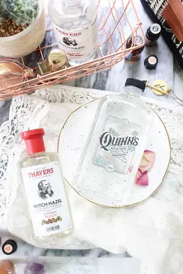 10 Unglaubliche Möglichkeiten, wie Sie Hexe Hasel verwenden können!