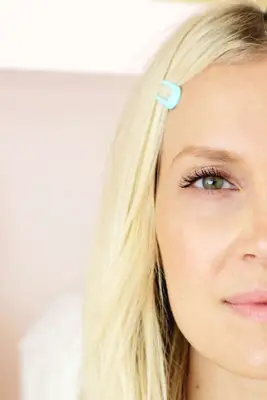 Co się stało, kiedy próbowałem Grandelash-MD!