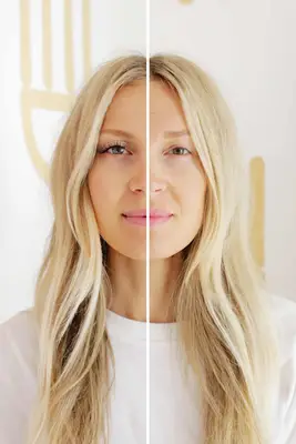 내가 Lashify 속눈썹을 시도했을 때 일어난 일