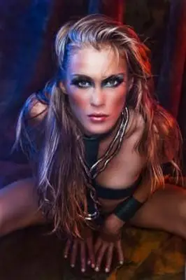 Arte della pittura per il viso