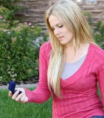 מה לומר להצעת נישואין