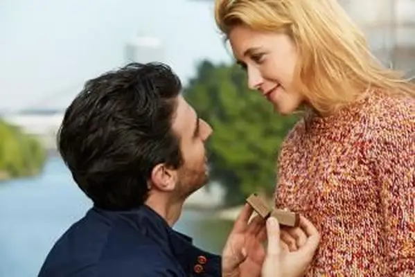 Wiersze propozycji małżeństwa