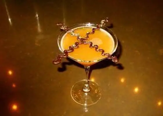 מנגו מרטיני