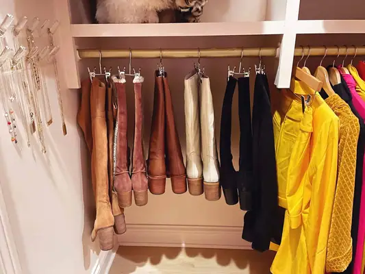 Episode #77: Elsie Teaches Emma To Be An Internet Mom