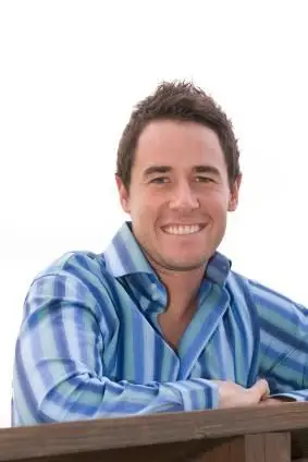 מה זה לבוש מזדמן שנפנף?