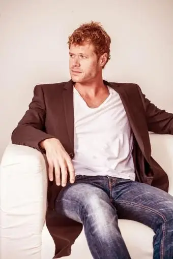 Džínové tričko a kabát