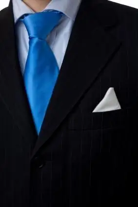 Jak złożyć chusteczkę