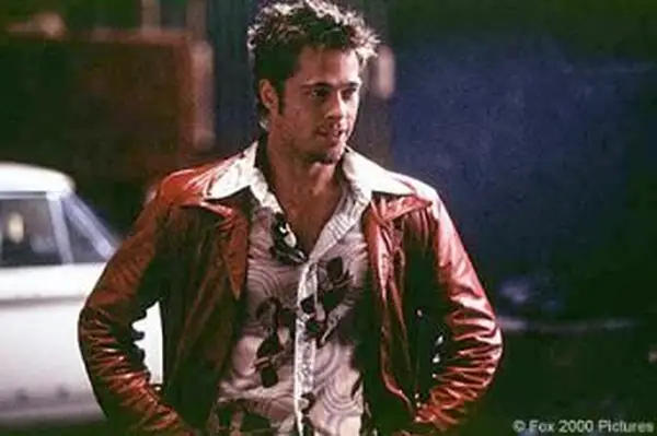 בגדי טיילר דורדן