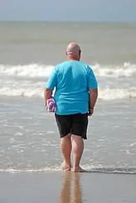 Linee guida di moda per uomini bassi e pesanti