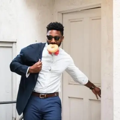 Misture e combine as opções de moda