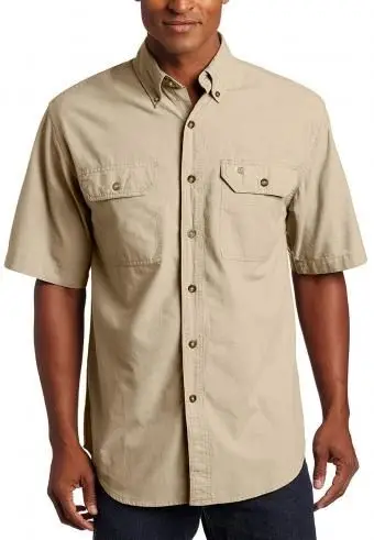 גברים קארארט