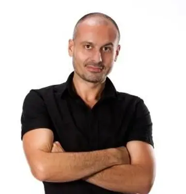 תספורות לגברים מקריחים