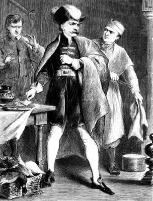 בגדי גברים של 1800