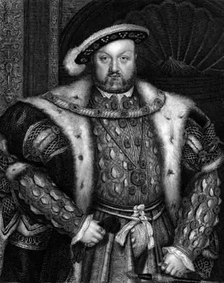 16世紀のファッション