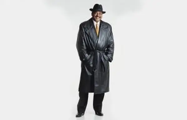 전체 길이 남성용 가죽 트렌치 코트 쇼핑 가이드