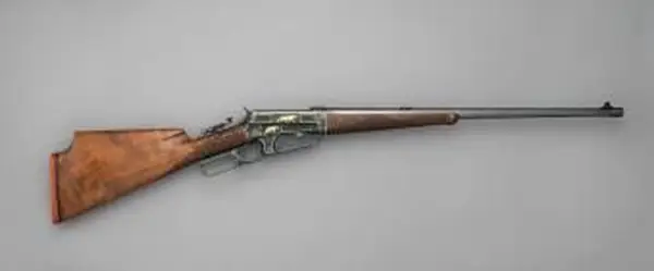 Carabine Winchester modèle 1895 Takedown