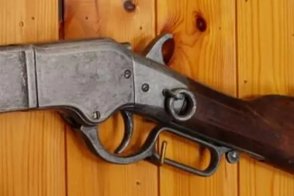 רובי וינצ'סטר הישנים