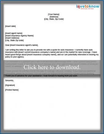 自動車保険の見積もりリクエスト