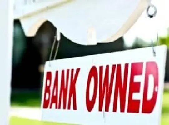 抵当流れの家を売る銀行の名前