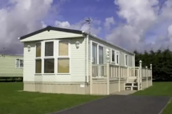 Où puis-je obtenir un prêt pour acheter une maison préfabriquée ?