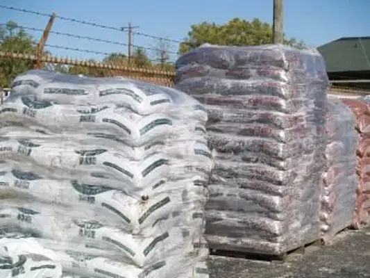 マルチのバッグ